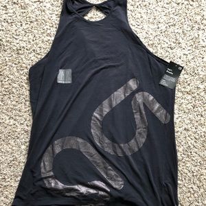 Gap Fit Tank XL Tall